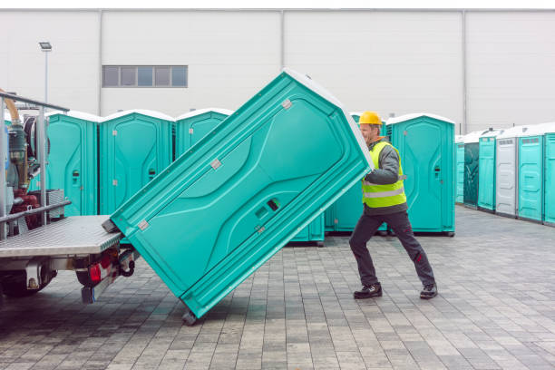 Best Affordable portable toilet rental  in Prospect Heights, IL