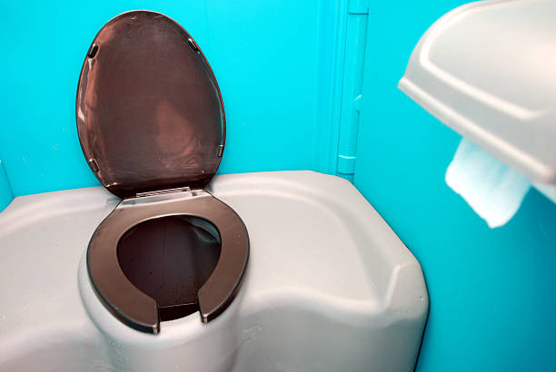 Best Affordable porta potty rental  in Prospect Heights, IL