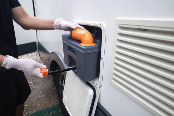 Best Construction site porta potty rental  in Prospect Heights, IL