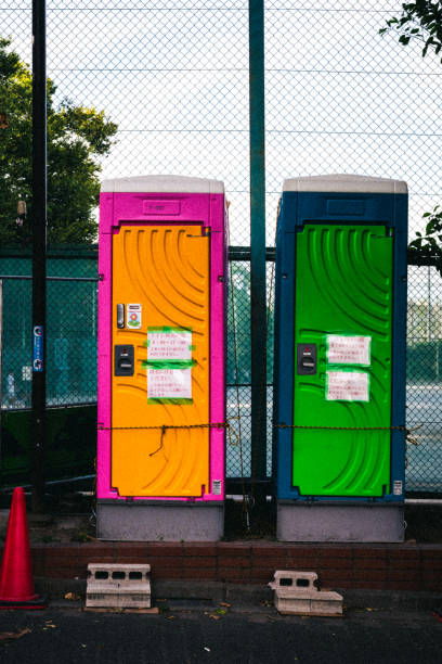 Best Sanitation services for porta potties  in Prospect Heights, IL