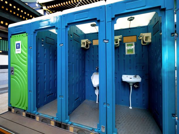 Best Wedding porta potty rental  in Prospect Heights, IL