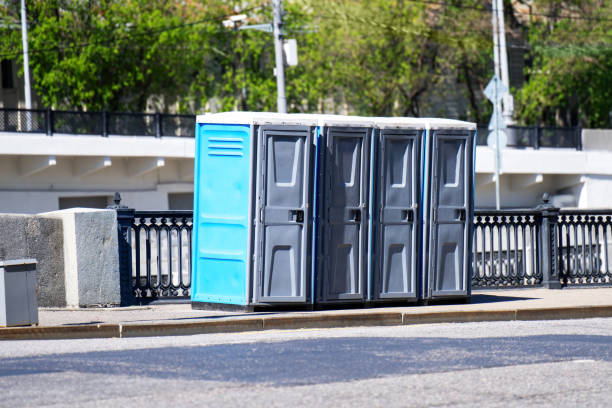 Portable Toilet Options We Offer in Prospect Heights, IL
